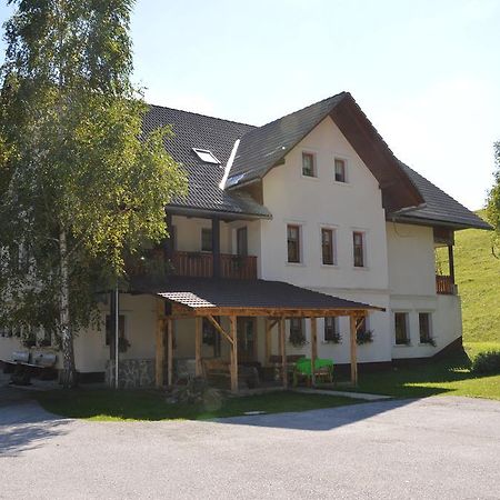 Apartmens And Rooms Sostar Cerkno Eksteriør billede